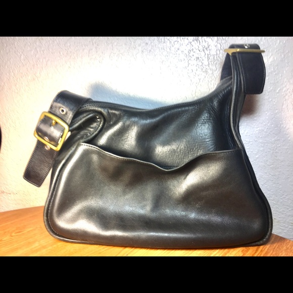 Coach Handbag - Picture 2 of 4